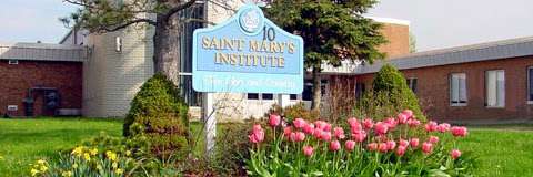 Jobs in St. Mary's Institute - reviews