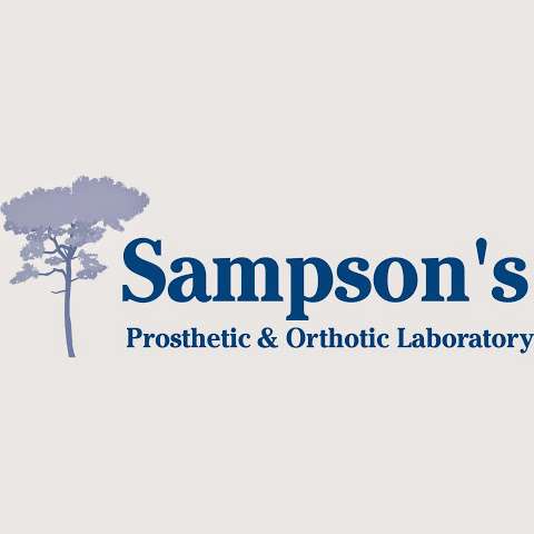 Jobs in Sampson's Prosthetic & Orthotic Laboratory - reviews