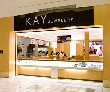 Jobs in Kay Jewelers - reviews